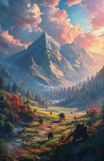 Final Fantasy Live Wallpaper