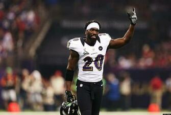 Ed Reed Kb By