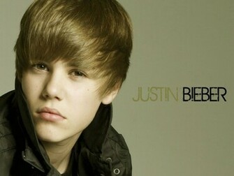 Justin Bieber Background
