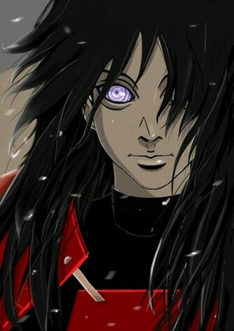 Uchiha Madara Rinnegan Wallpaper By Gershvin