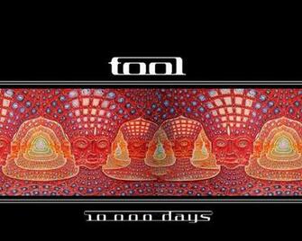 Tool Music Puscifer Abstract Dog HD Wallpaper