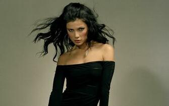 Natassia Malthe Computer Wallpaper Desktop Background