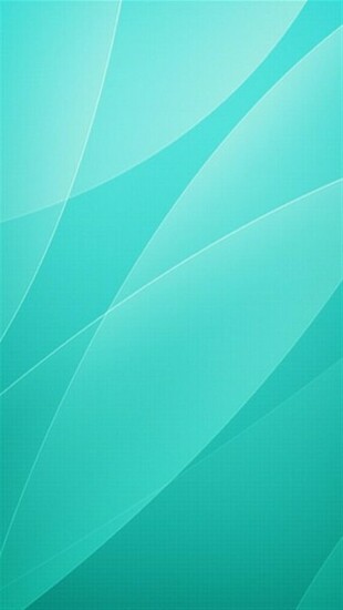 Turquoise Background iPhone Wallpaper S 3g
