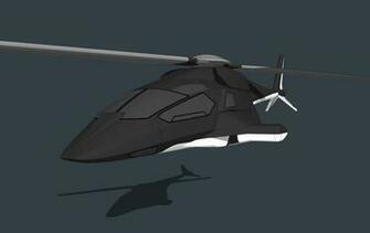 Airwolf By Louielikespie