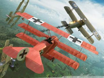 Red Baron