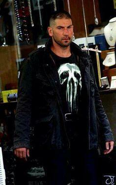 Image About The Punisher Jon