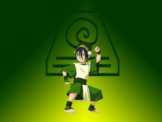Toph Jpg Avatar The Last Airbender