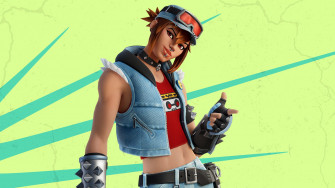 Quest Rewards Fortnite