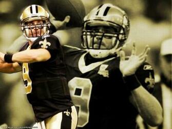 Drew Brees Wallpaper HD Inn
