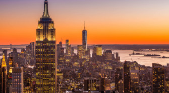 New York Wallpaper 4k Net