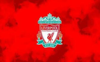 Wallpaper Logo Liverpool
