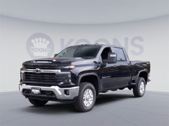 Chevrolet Silverado HD Baltimore Md
