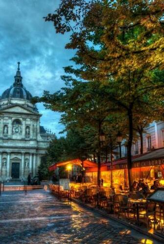Sorbonne France Taking A Class Here Bucket List Paris