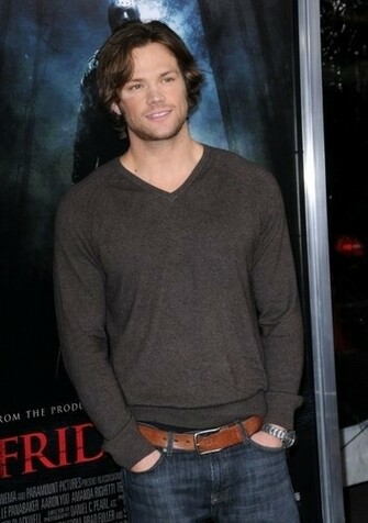 Jared Padalecki Image Wallpaper And Background Photos