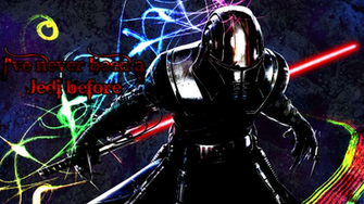 Starkiller Wallpaper By F1tch94