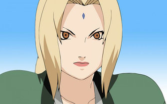 Naruto Tsunade Wallpaper