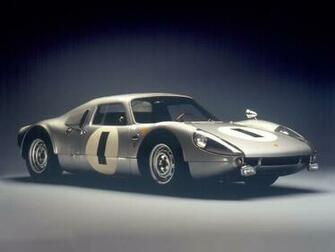 Vintage Porsche Wallpaper Desktop Background