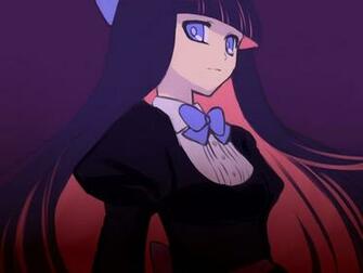 And Stocking With Garterbelt Anarchy Wallpaper