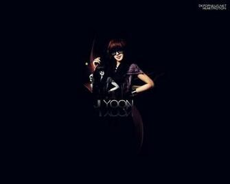 4minute Imagens Jiyoon HD Wallpaper And Background Fotografias