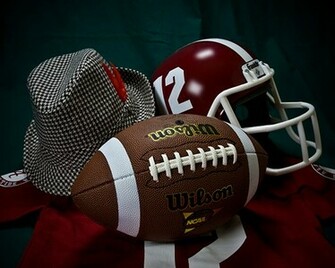 Alabama Football Phone Wallpaper By Chucksta