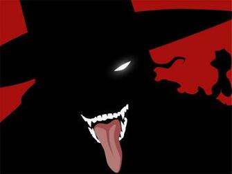 Hellsing Alucard Wallpaper Wallpoper