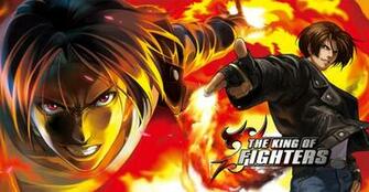 Kyo Kusanagi Art Hobbies Vs Top Template By Kofsa On