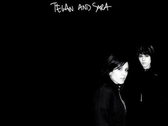 Tegan And Sara Wallpaper By Lostpuppy44