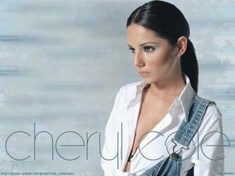 Cheryl Cole Wallpaper