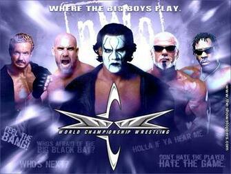 Wcw Revenge Wallpaper Wwe Superstars Pictures