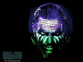 Jeff Hardy Wallpaper
