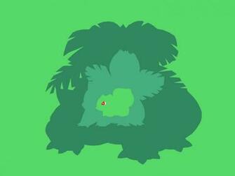 Bulbasaur Evolution By Maii1234