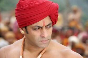 Salman Khan In Bajrangi Bhaijaan HD Wallpaper Rashid Salim