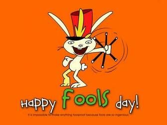 Happy April Fool S Day Exclusive HD Wallpaper