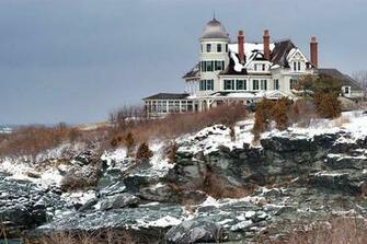 Newport Castles Rhode Island Search In Pictures