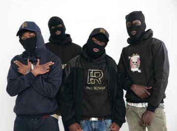 Wakadinali S Released Dubbed The Rong Cypher Is Pure