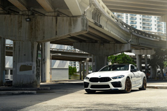 Vehicles Bmw M8 4k Ultra HD Wallpaper