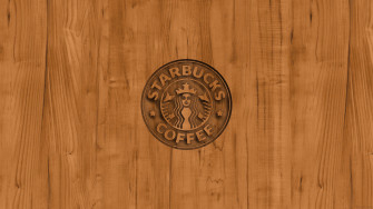 Starbucks Logo Wallpaper