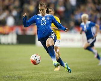Alex Morgan Wallpaper HD Resolution Festival