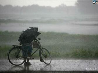 Monsoon Wallpaper