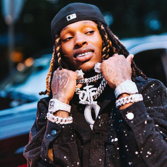 King Von Wallpaper