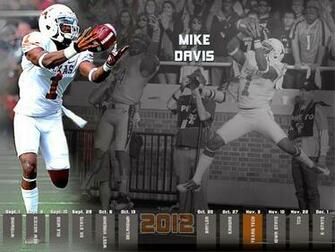 Official Website Of The Texas Longhorns Football