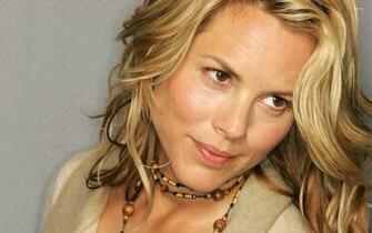 Maria Bello Wallpaper Celebrity