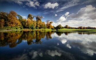 Windows Wallpaper Landscape S Background