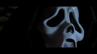 Best Ghostface Background