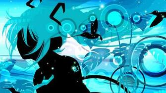 Vocaloid Computer Wallpaper Desktop Background