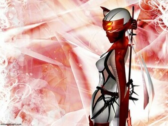 Cool Anime Samurai Wallpaper Anime10 Spot