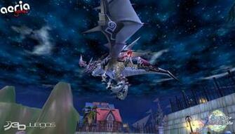 Grand Fantasia Wallpaper High Definition