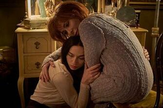 Ghostland HD Wallpaper 7wallpaper Net