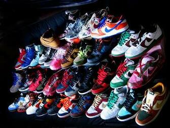 Be A Sneakerhead
