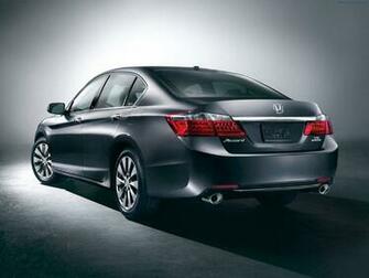 Honda Accord Wallpaper Widescreen B85f2yk 4usky